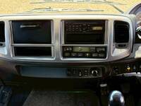 HINO Ranger Container Carrier Truck TKG-FD9JGAA 2016 202,000km_19