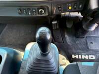 HINO Ranger Container Carrier Truck TKG-FD9JGAA 2016 202,000km_20