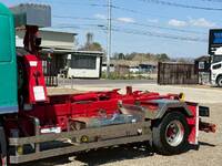 HINO Ranger Container Carrier Truck TKG-FD9JGAA 2016 202,000km_5