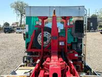 HINO Ranger Container Carrier Truck TKG-FD9JGAA 2016 202,000km_6