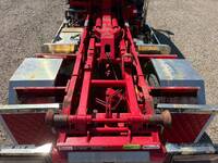 HINO Ranger Container Carrier Truck TKG-FD9JGAA 2016 202,000km_7