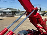 HINO Ranger Container Carrier Truck TKG-FD9JGAA 2016 202,000km_8