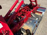 HINO Ranger Container Carrier Truck TKG-FD9JGAA 2016 202,000km_9