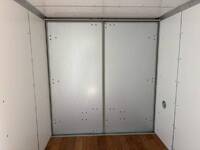 MITSUBISHI FUSO Canter Aluminum Van 2RG-FEAV0 2024 1,000km_10