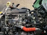 MITSUBISHI FUSO Canter Aluminum Van 2RG-FEAV0 2024 1,000km_16