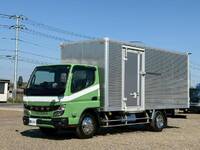MITSUBISHI FUSO Canter Aluminum Van 2RG-FEAV0 2024 1,000km_1