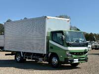 MITSUBISHI FUSO Canter Aluminum Van 2RG-FEAV0 2024 1,000km_2
