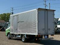 MITSUBISHI FUSO Canter Aluminum Van 2RG-FEAV0 2024 1,000km_3