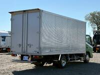 MITSUBISHI FUSO Canter Aluminum Van 2RG-FEAV0 2024 1,000km_4