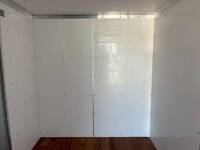 MITSUBISHI FUSO Canter Aluminum Van 2RG-FEAV0 2024 1,000km_7