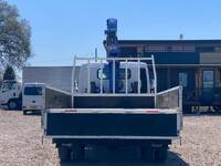 MITSUBISHI FUSO Canter Truck (With 4 Steps Of Cranes) TPG-FEB80 2018 15,000km_10