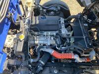 MITSUBISHI FUSO Canter Truck (With 4 Steps Of Cranes) TPG-FEB80 2018 15,000km_15