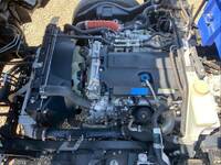 MITSUBISHI FUSO Canter Truck (With 4 Steps Of Cranes) TPG-FEB80 2018 15,000km_16