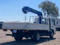 MITSUBISHI FUSO Canter Truck (With 4 Steps Of Cranes) TPG-FEB80 2018 15,000km_3