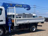 MITSUBISHI FUSO Canter Truck (With 4 Steps Of Cranes) TPG-FEB80 2018 15,000km_5