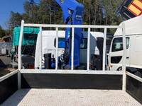 MITSUBISHI FUSO Canter Truck (With 4 Steps Of Cranes) TPG-FEB80 2018 15,000km_6