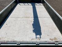 MITSUBISHI FUSO Canter Truck (With 4 Steps Of Cranes) TPG-FEB80 2018 15,000km_7