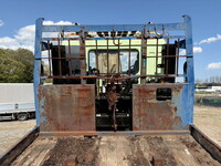 MITSUBISHI FUSO Great Self Loader U-FV411R 1994 243,282km_10