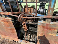 MITSUBISHI FUSO Great Self Loader U-FV411R 1994 243,282km_11