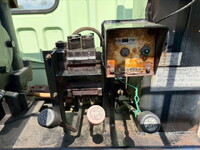 MITSUBISHI FUSO Great Self Loader U-FV411R 1994 243,282km_12