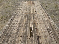 MITSUBISHI FUSO Great Self Loader U-FV411R 1994 243,282km_13