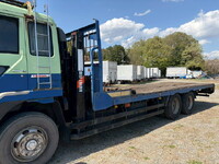 MITSUBISHI FUSO Great Self Loader U-FV411R 1994 243,282km_14