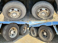 MITSUBISHI FUSO Great Self Loader U-FV411R 1994 243,282km_15