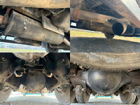 MITSUBISHI FUSO Great Self Loader U-FV411R 1994 243,282km_17