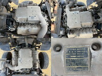 MITSUBISHI FUSO Great Self Loader U-FV411R 1994 243,282km_18