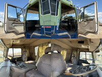 MITSUBISHI FUSO Great Self Loader U-FV411R 1994 243,282km_19