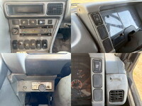 MITSUBISHI FUSO Great Self Loader U-FV411R 1994 243,282km_22