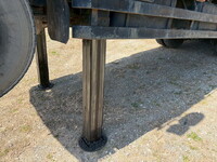 MITSUBISHI FUSO Great Self Loader U-FV411R 1994 243,282km_26