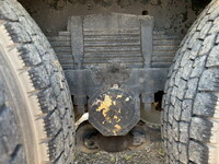 MITSUBISHI FUSO Great Self Loader U-FV411R 1994 243,282km_28