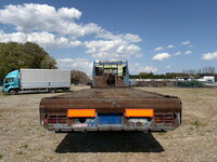 MITSUBISHI FUSO Great Self Loader U-FV411R 1994 243,282km_2