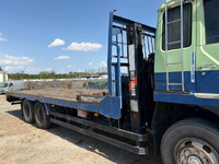 MITSUBISHI FUSO Great Self Loader U-FV411R 1994 243,282km_30