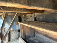 MITSUBISHI FUSO Great Self Loader U-FV411R 1994 243,282km_31