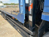 MITSUBISHI FUSO Great Self Loader U-FV411R 1994 243,282km_32