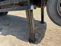 MITSUBISHI FUSO Great Self Loader U-FV411R 1994 243,282km_33