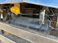 MITSUBISHI FUSO Great Self Loader U-FV411R 1994 243,282km_35