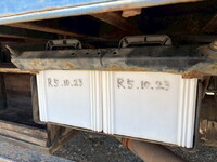 MITSUBISHI FUSO Great Self Loader U-FV411R 1994 243,282km_36