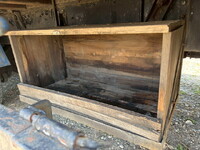 MITSUBISHI FUSO Great Self Loader U-FV411R 1994 243,282km_37