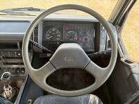 MITSUBISHI FUSO Great Self Loader U-FV411R 1994 243,282km_39