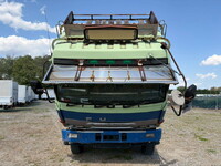MITSUBISHI FUSO Great Self Loader U-FV411R 1994 243,282km_5