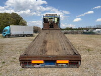 MITSUBISHI FUSO Great Self Loader U-FV411R 1994 243,282km_8