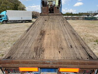 MITSUBISHI FUSO Great Self Loader U-FV411R 1994 243,282km_9