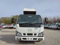 MAZDA Titan Dump PB-LKR81AD 2006 149,000km_10
