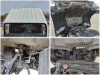 MAZDA Titan Dump PB-LKR81AD 2006 149,000km_17