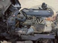 MAZDA Titan Dump PB-LKR81AD 2006 149,000km_18