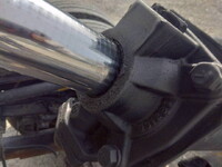 MAZDA Titan Dump PB-LKR81AD 2006 149,000km_26