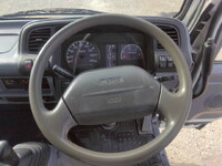 MAZDA Titan Dump PB-LKR81AD 2006 149,000km_33